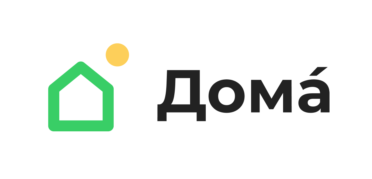Дома